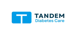 Tandem Diabetes Care Logo